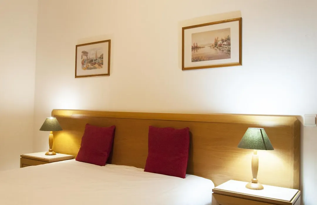 Plaza Real By Atlantichotels-1